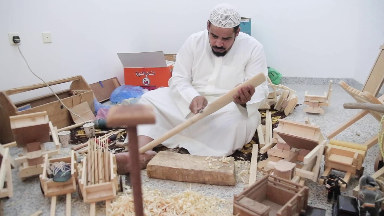 قائمة فحص شراء فيلا في الأحساء قبل دفع العربون