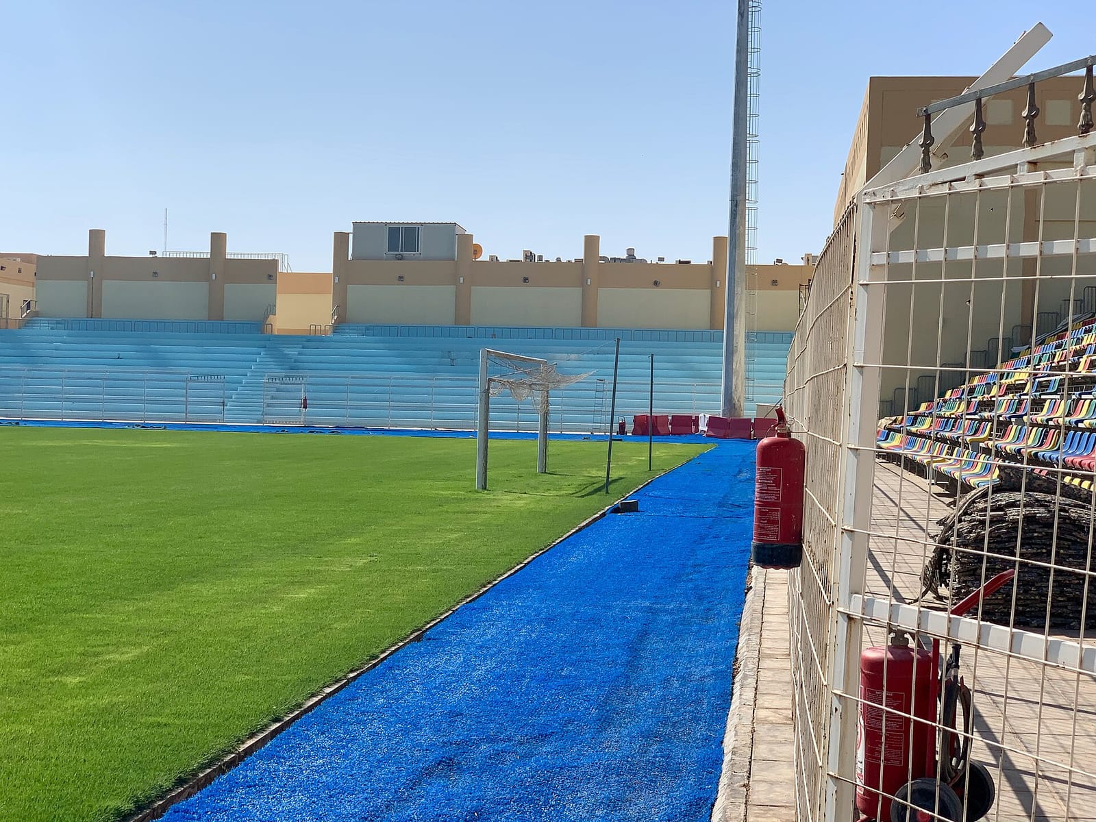 العقار الجديد أم المستعمل في حفر الباطن: كيف تقارن بإنصاف