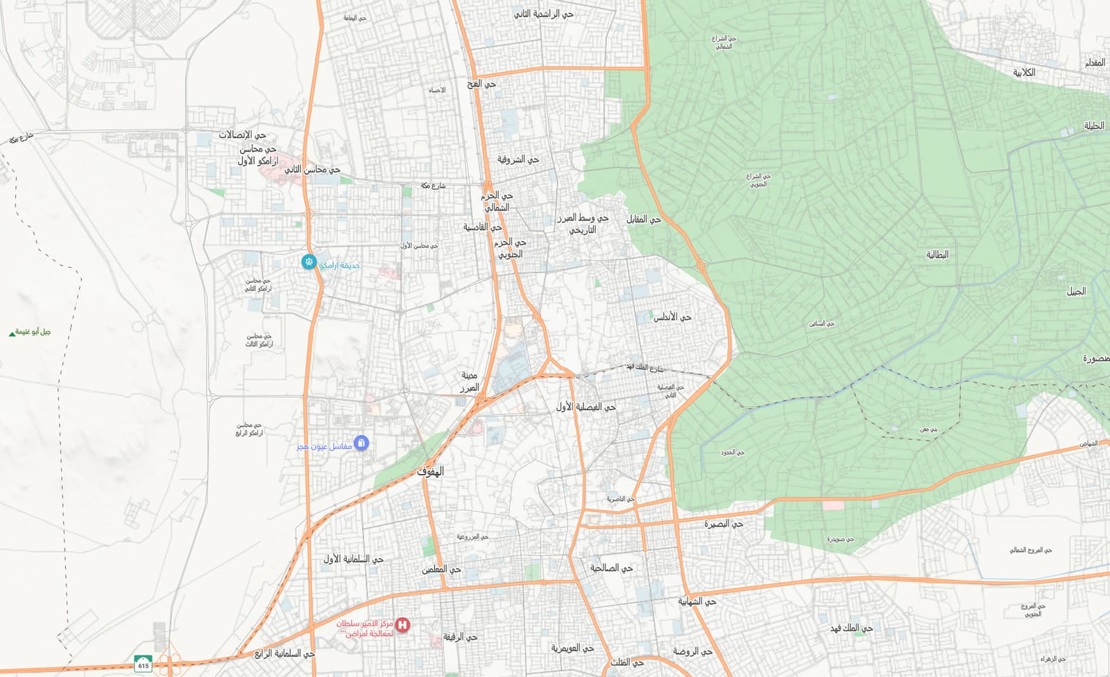 تجهيز منزلك للبيع في الأحساء: ما يستحق الإصلاح وما لا يستحق