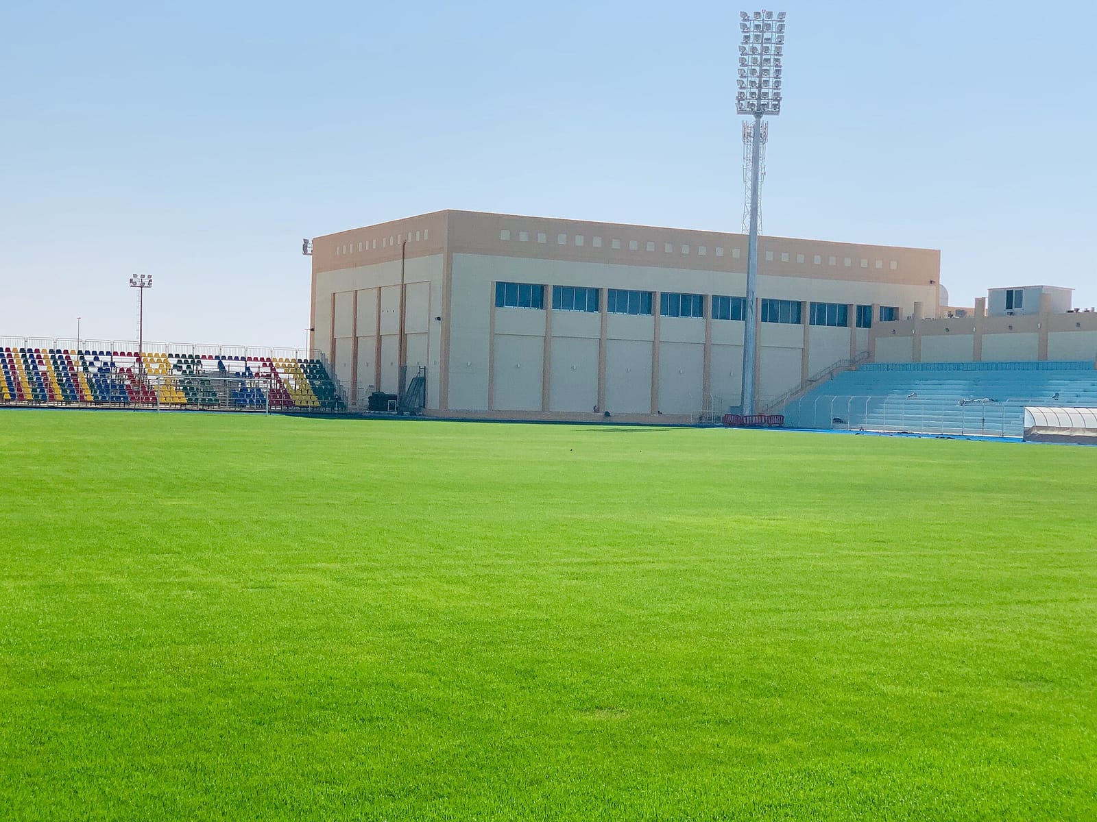مراحل بيع العقار في حفر الباطن من العرض حتى الإفراغ