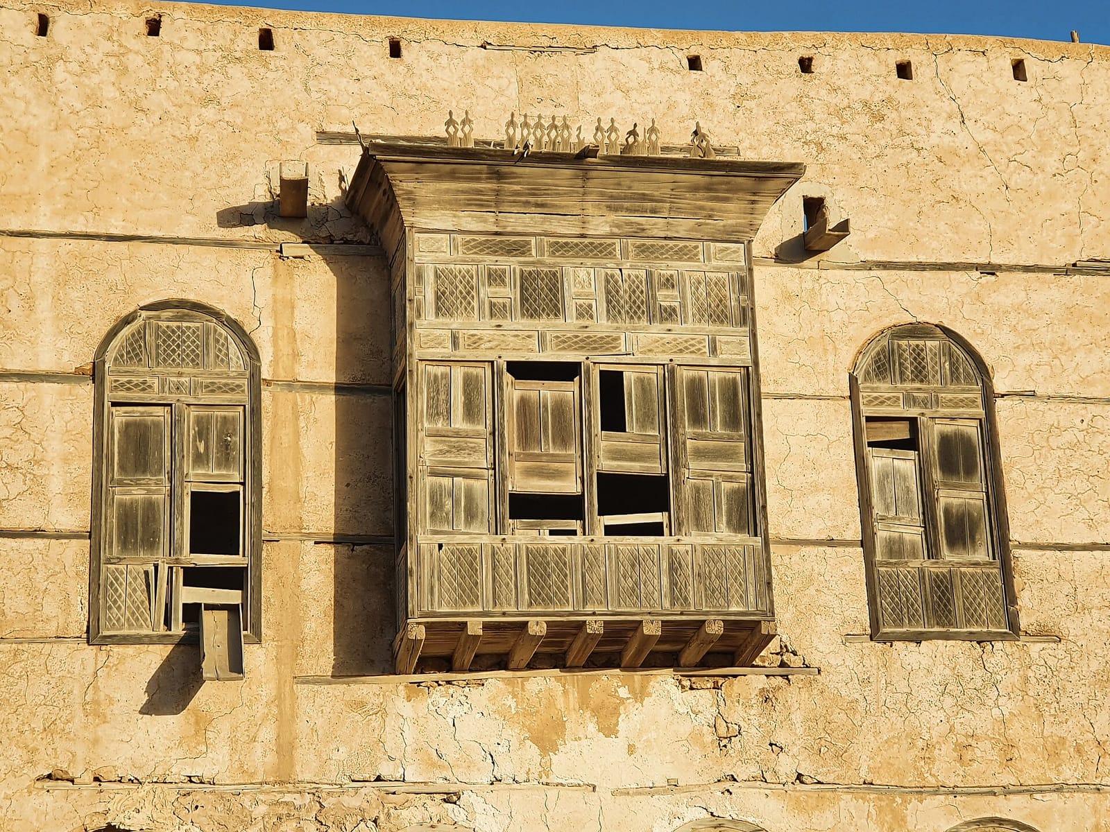قائمة فحص شراء فيلا في الوجه قبل دفع العربون
