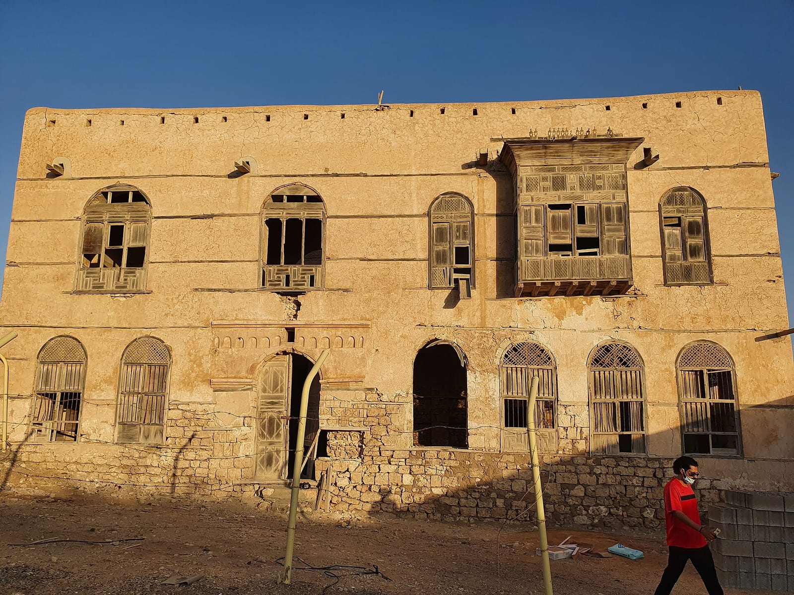 العقار الجديد أم المستعمل في الوجه: كيف تقارن بإنصاف