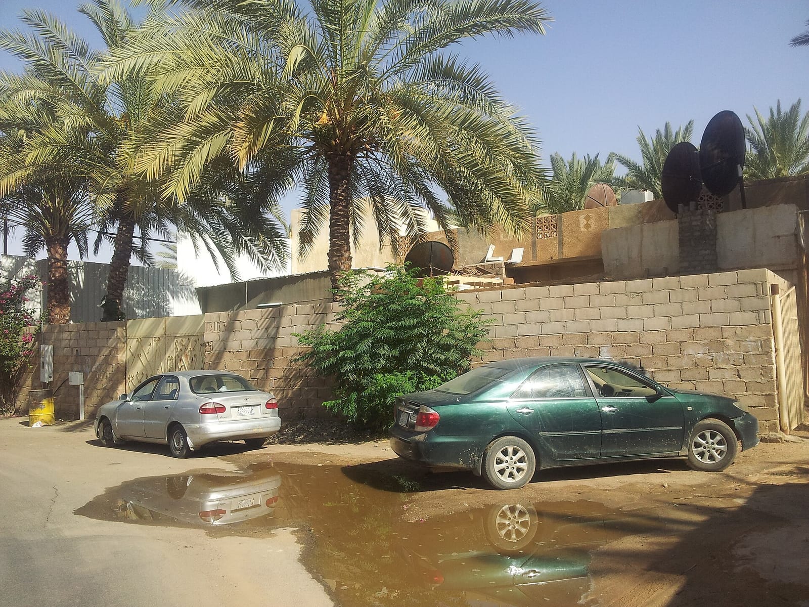 العقار الجديد أم المستعمل في تيماء: كيف تقارن بإنصاف