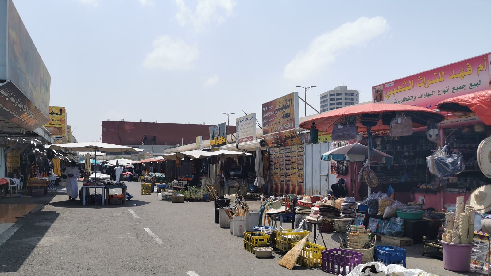غرفة الجلوس في مساء أبها البارد