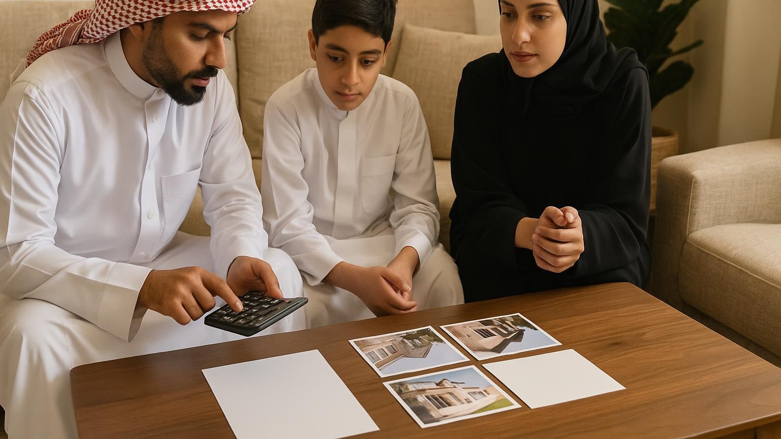 اجتماع قدرة لا اجتماع أحلام