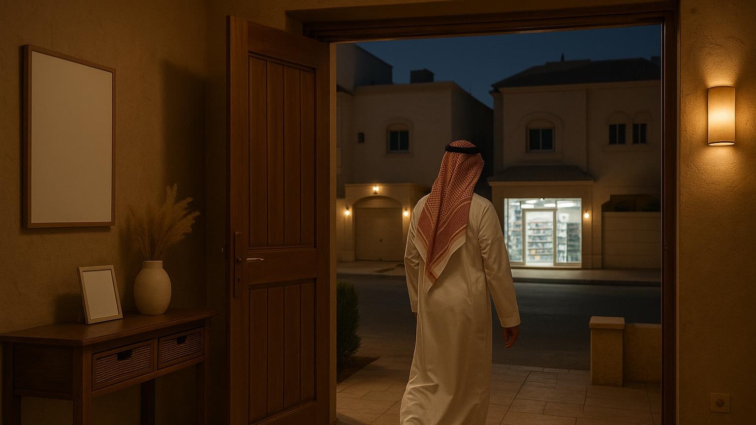 احتياج ليلي نادر: ما وزنه أمام روتين الأسرة عند مقارنة عنوانين؟