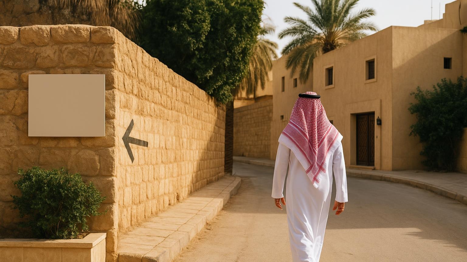 دليل تشغيل وصول الضيوف في المناسبة المنزلية