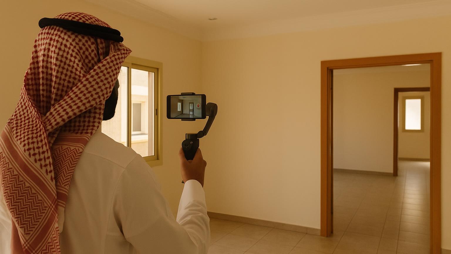 بعد إرسال محضر التسليم: احفظ النسخة وسجل الاعتراض