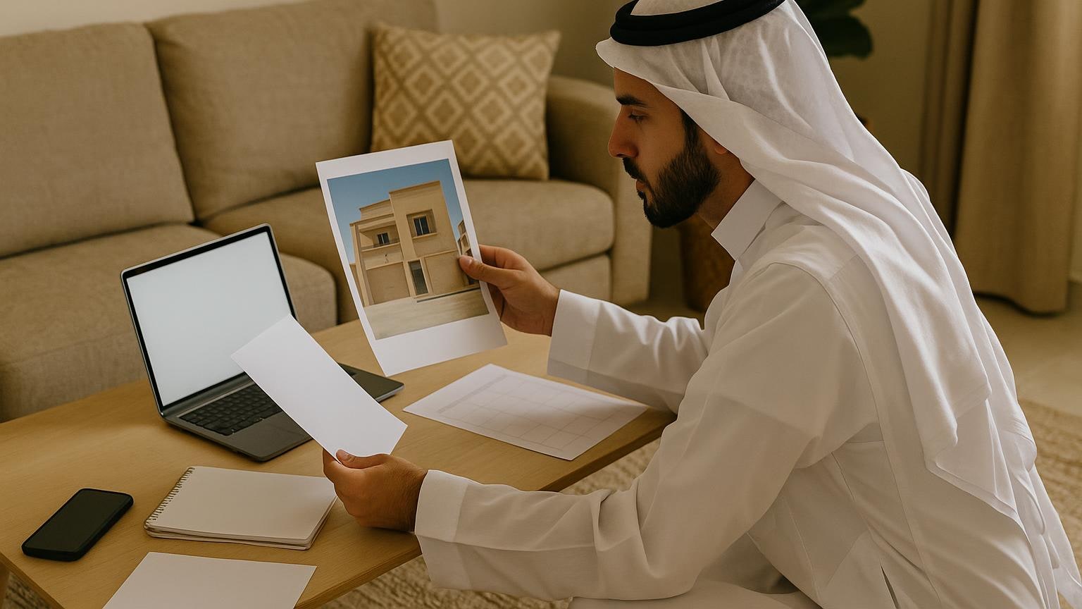 وصلتك أكثر من رغبة شراء: كيف تقارن العروض قبل اختيار المشتري؟