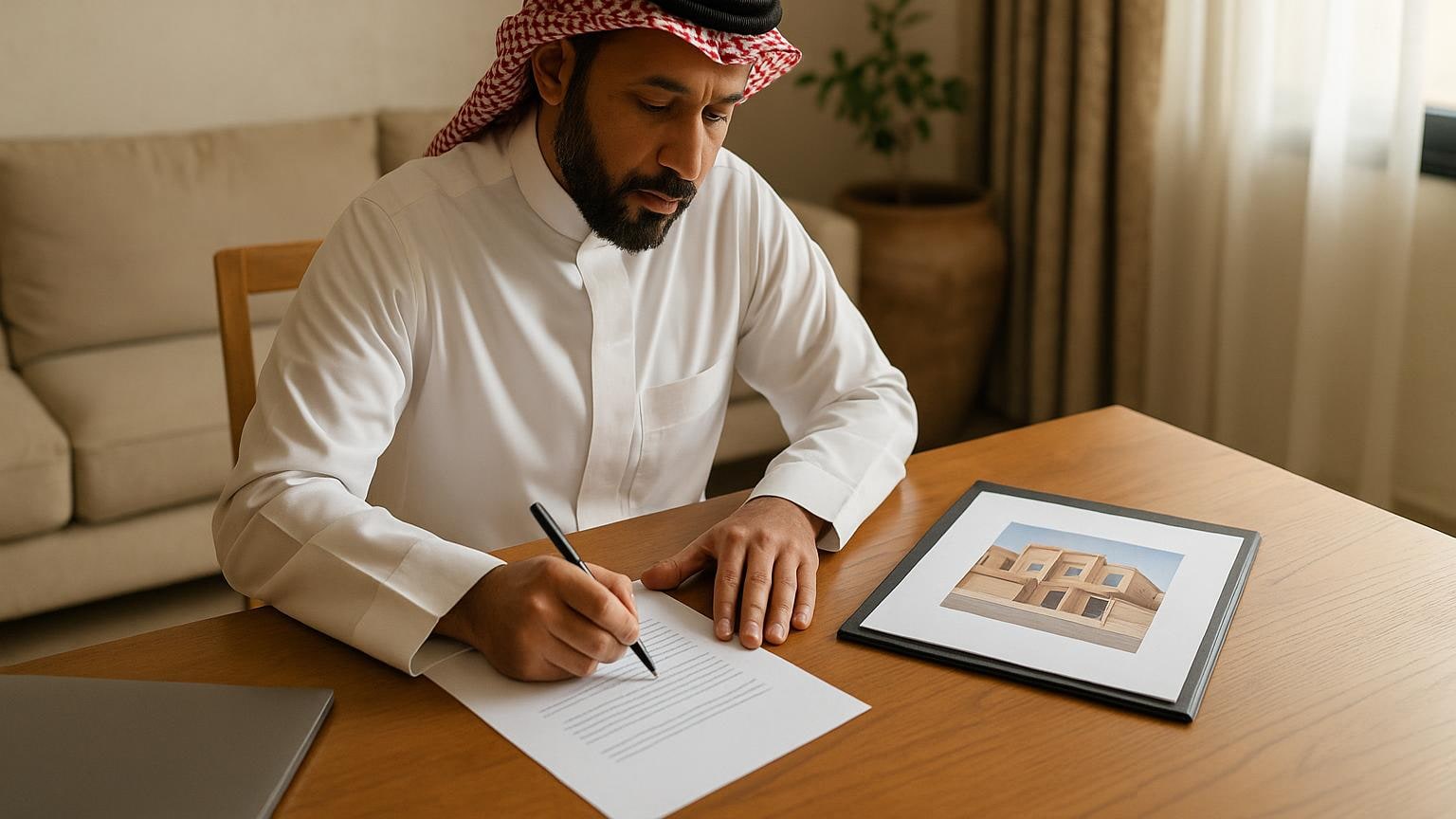 صفحة واحدة تكتب لماذا قد تكون مخطئاً