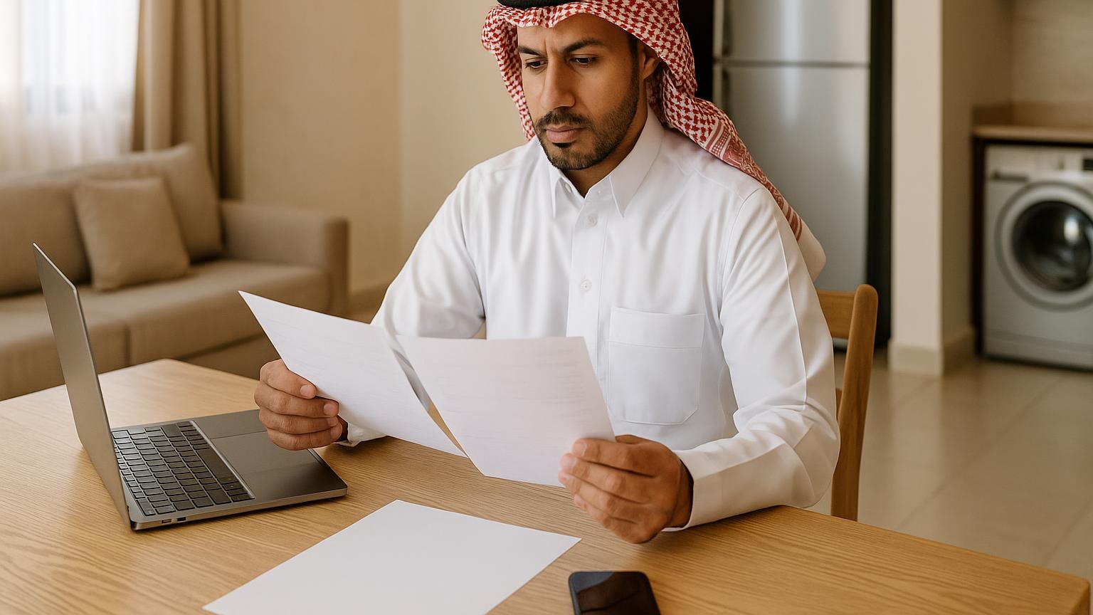 سجل الأعطال يشرح المصروف لا المستقبل