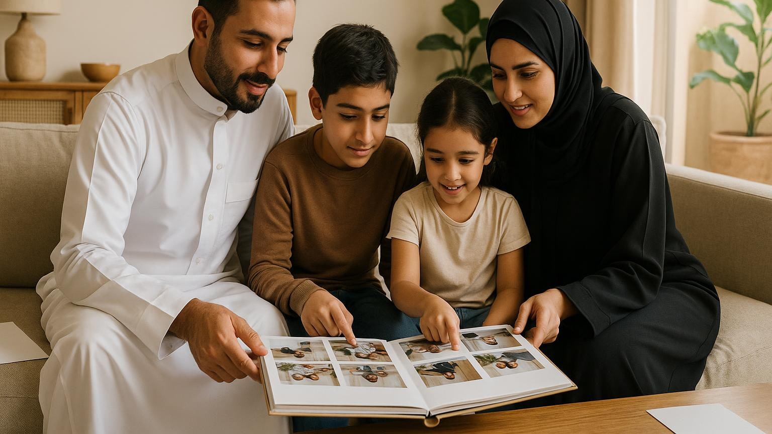 مراجعة سنة البيت: ما الذي خدمكم؟