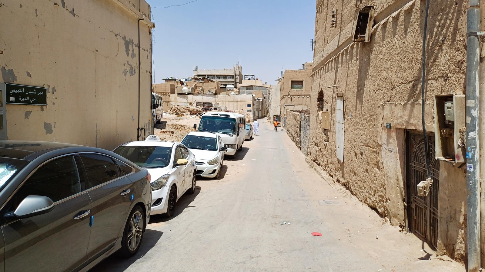 بعد رصد ازدحام المدرسة: فاوض على حل يمكن ضمانه