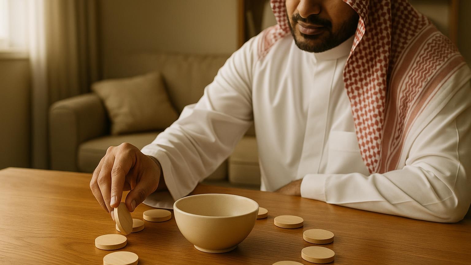 تغيّر موعد إشعار السكن: عدّل تذكيرك المتكرر لا موعد الجهة