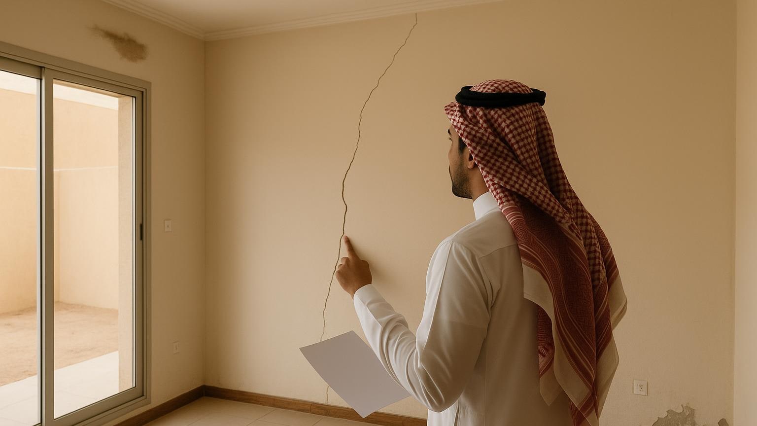 المعاينة الثانية بلا وسيط: ابنِ ملف إثبات قبل العربون