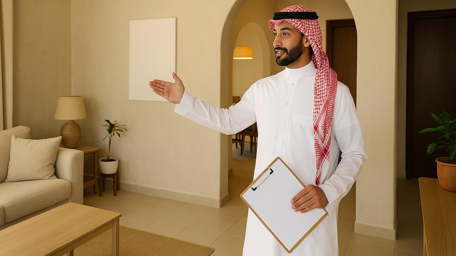 ابدأ الجولة من أقوى مسار لا أقرب باب