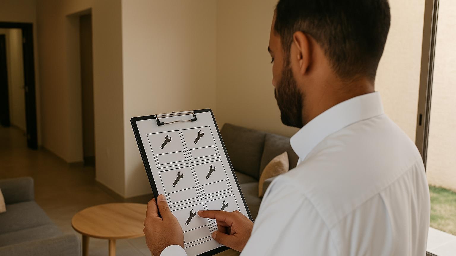 ثلاث شكاوى متشابهة قد تكون مشكلة تشغيل
