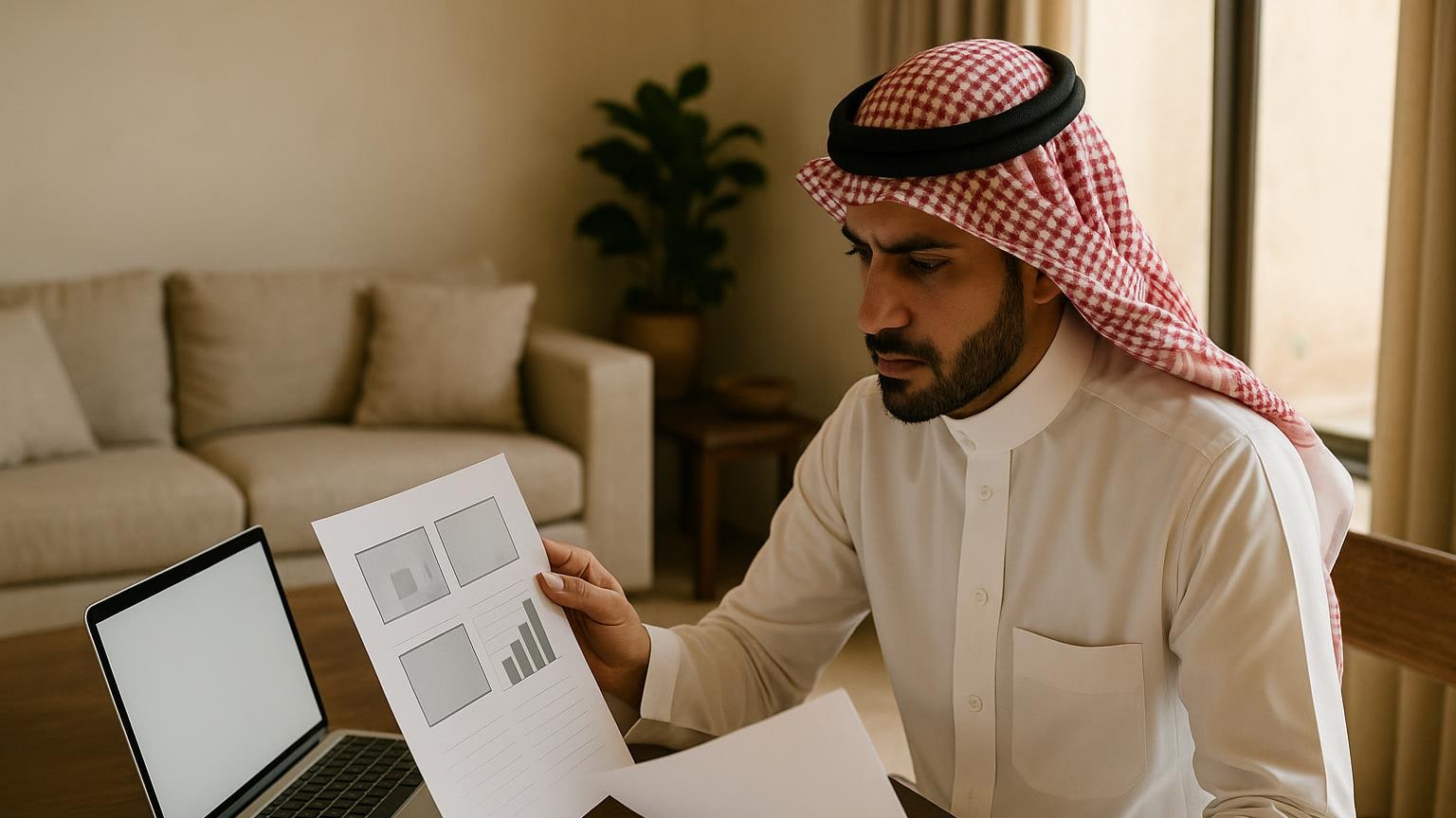 كثرة الزيارات لا تعني جودة العرض