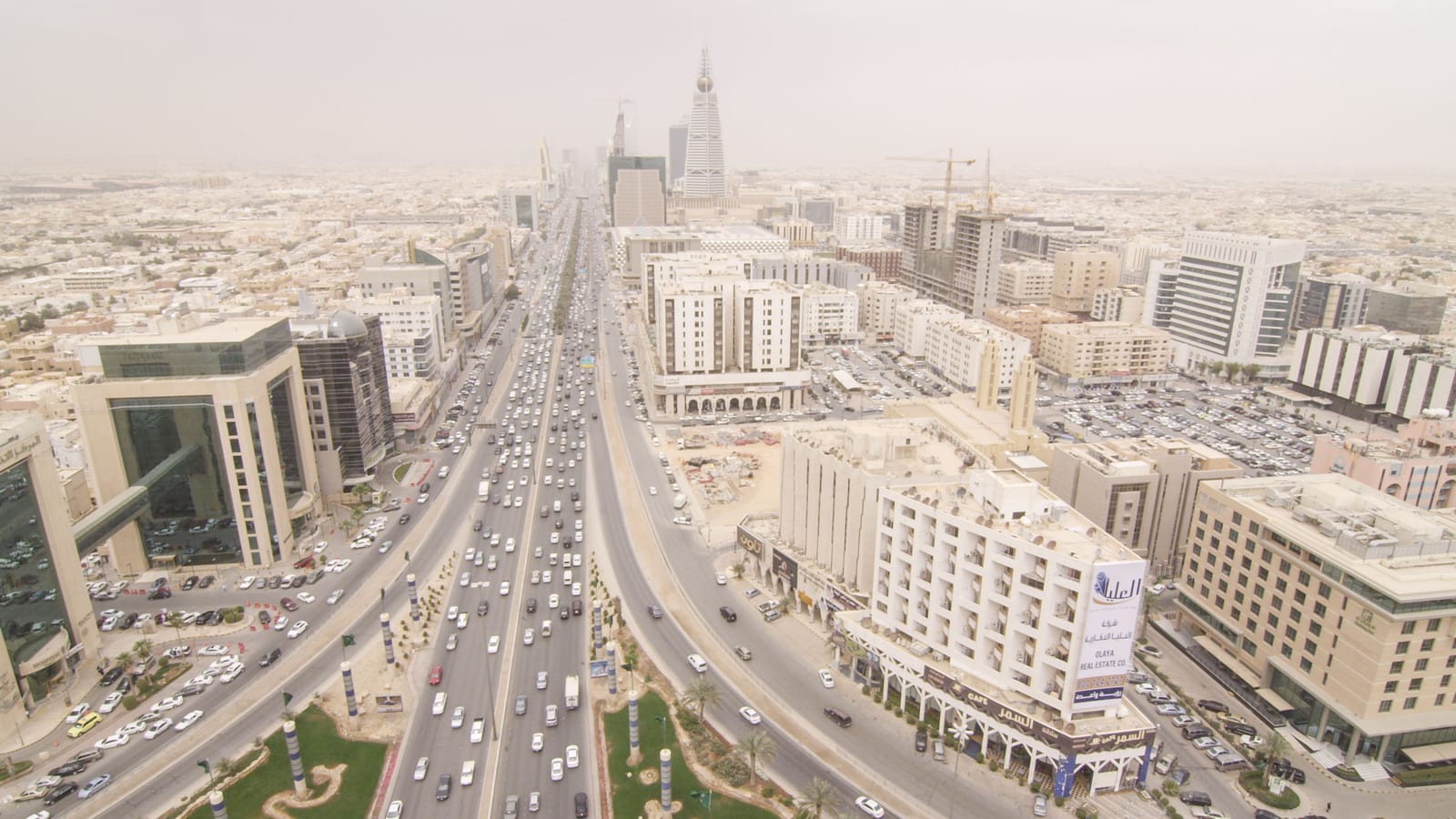 الاستثمار العقاري للمبتدئين في السعودية: من أين تبدأ بثقة؟