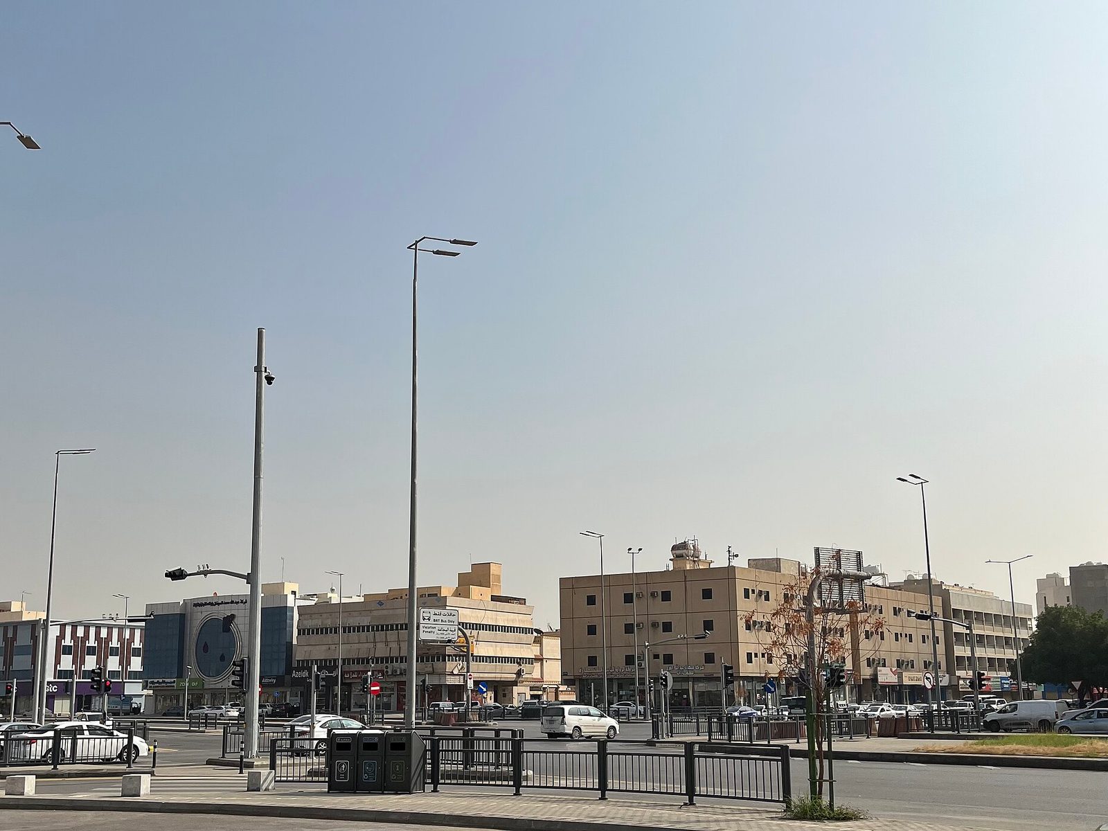 تسعير البائع بمساندة الصفقات الرسمية في الرياض: الشريحة السعرية المتوسطة الدنيا