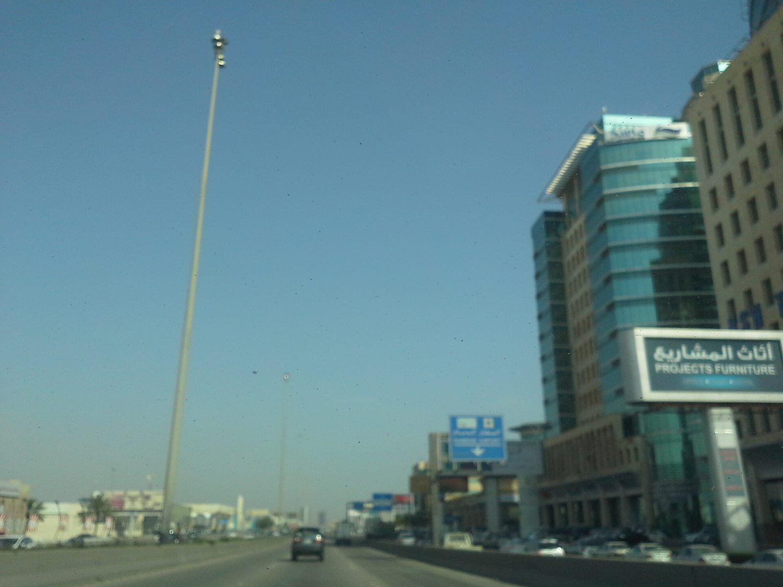 شراء أرض سكنية في الخبر: التحقق من الصك والموقع والخدمات