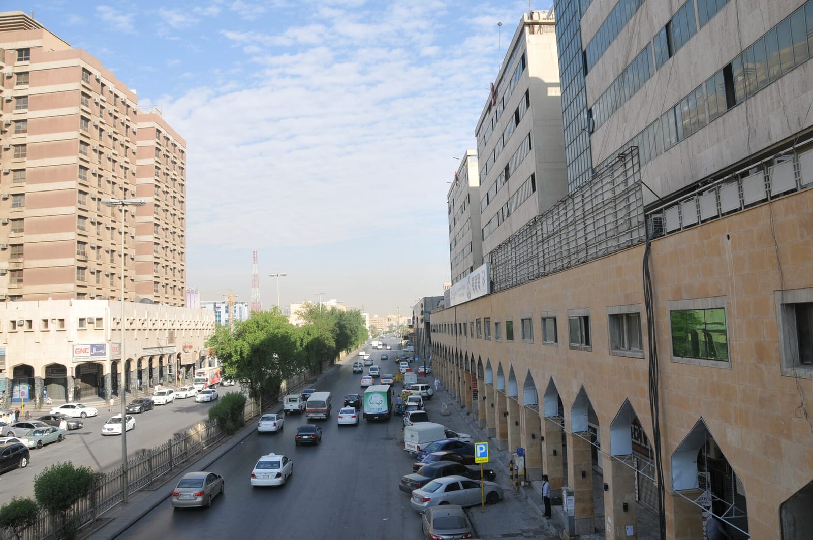 طريقة اختصار قائمة الأحياء المرشحة في الرياض قبل الشراء أو الإيجار