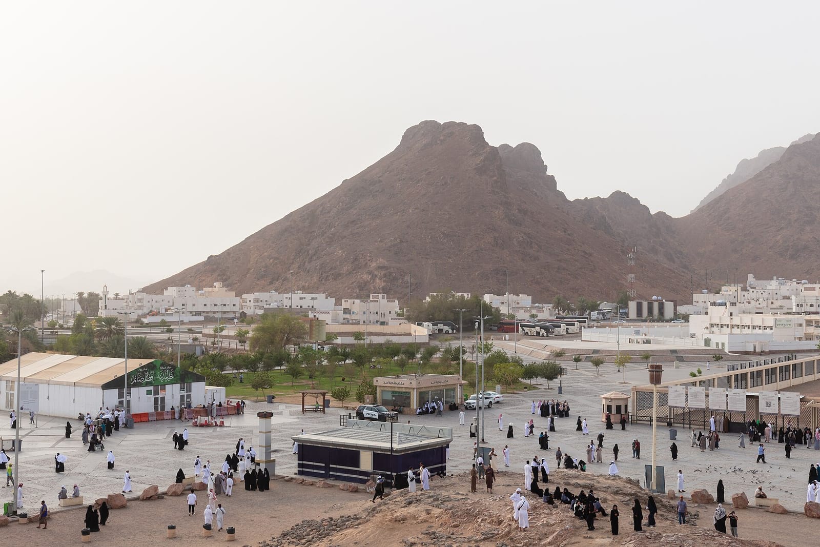 جاهزيتك للتمويل العقاري في المدينة المنورة قبل البحث عن عقار