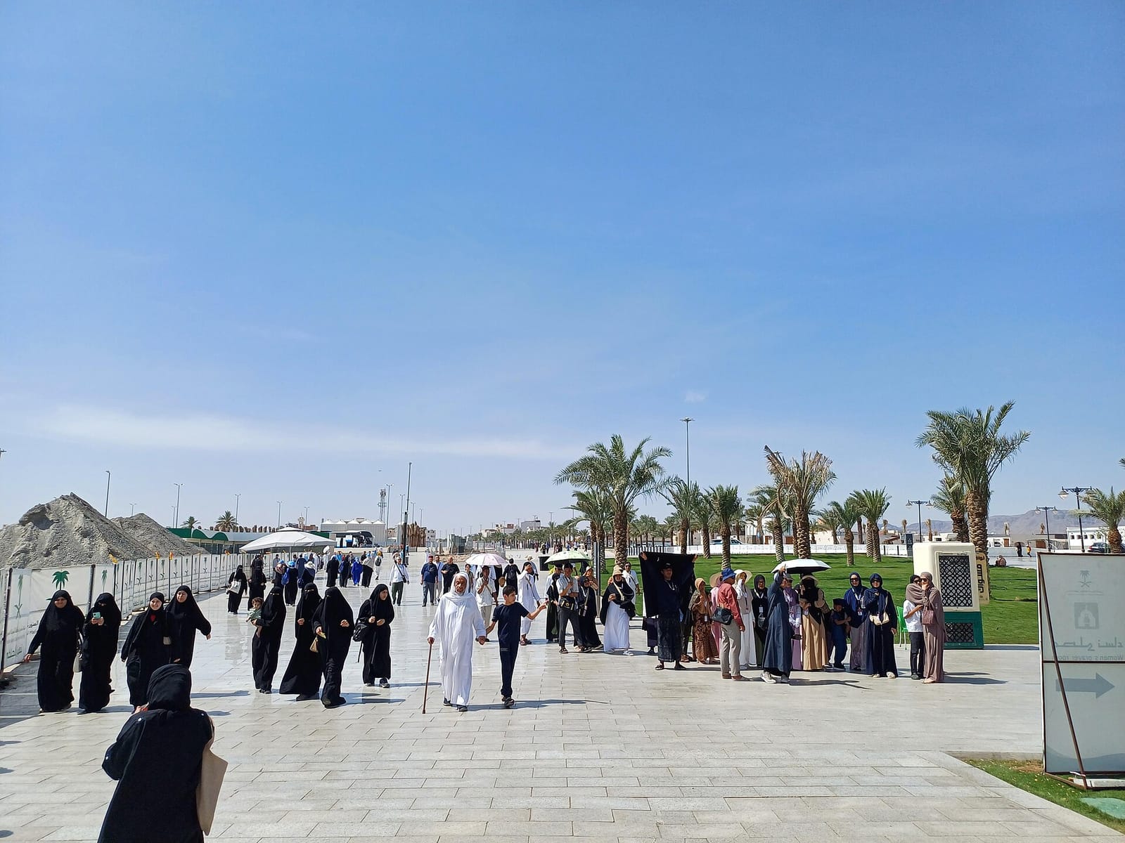 الإيجار أم التملك في المدينة المنورة: إطار قرار هادئ