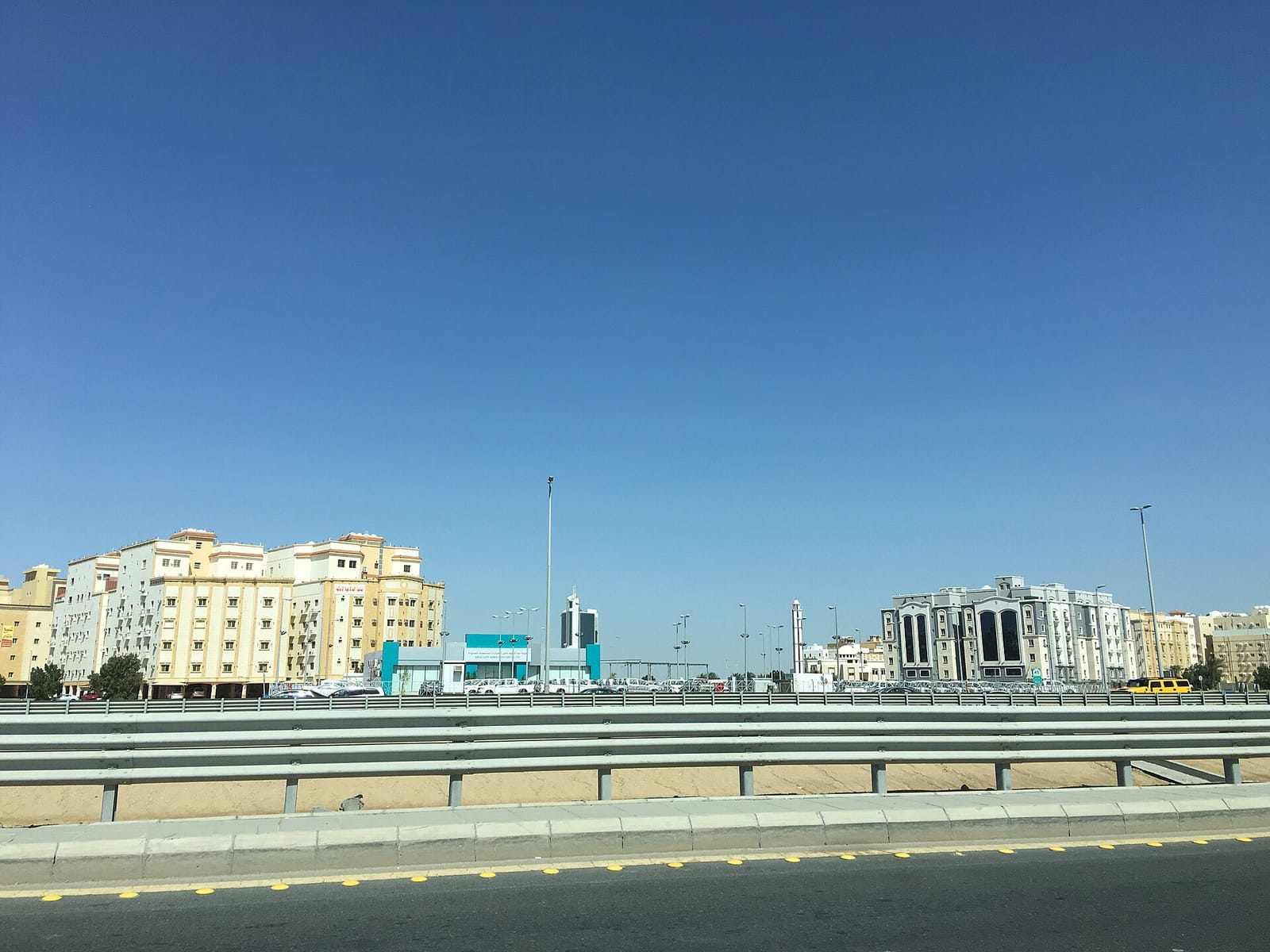 من المعاينة إلى تقديم العرض: تفاوض شراء ذكي في جدة