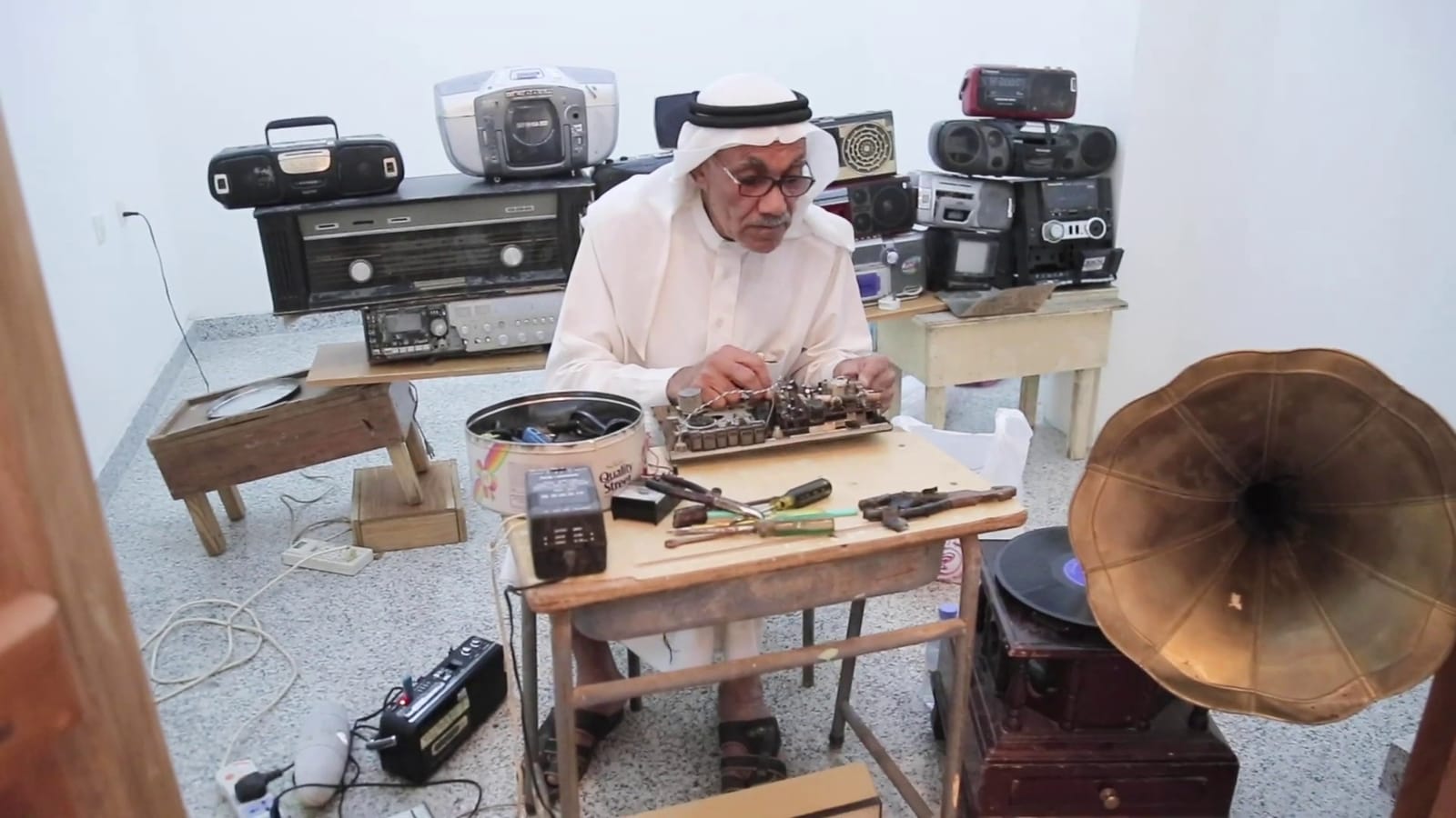 صيانة المكيفات قبل موسم الحر في الهفوف