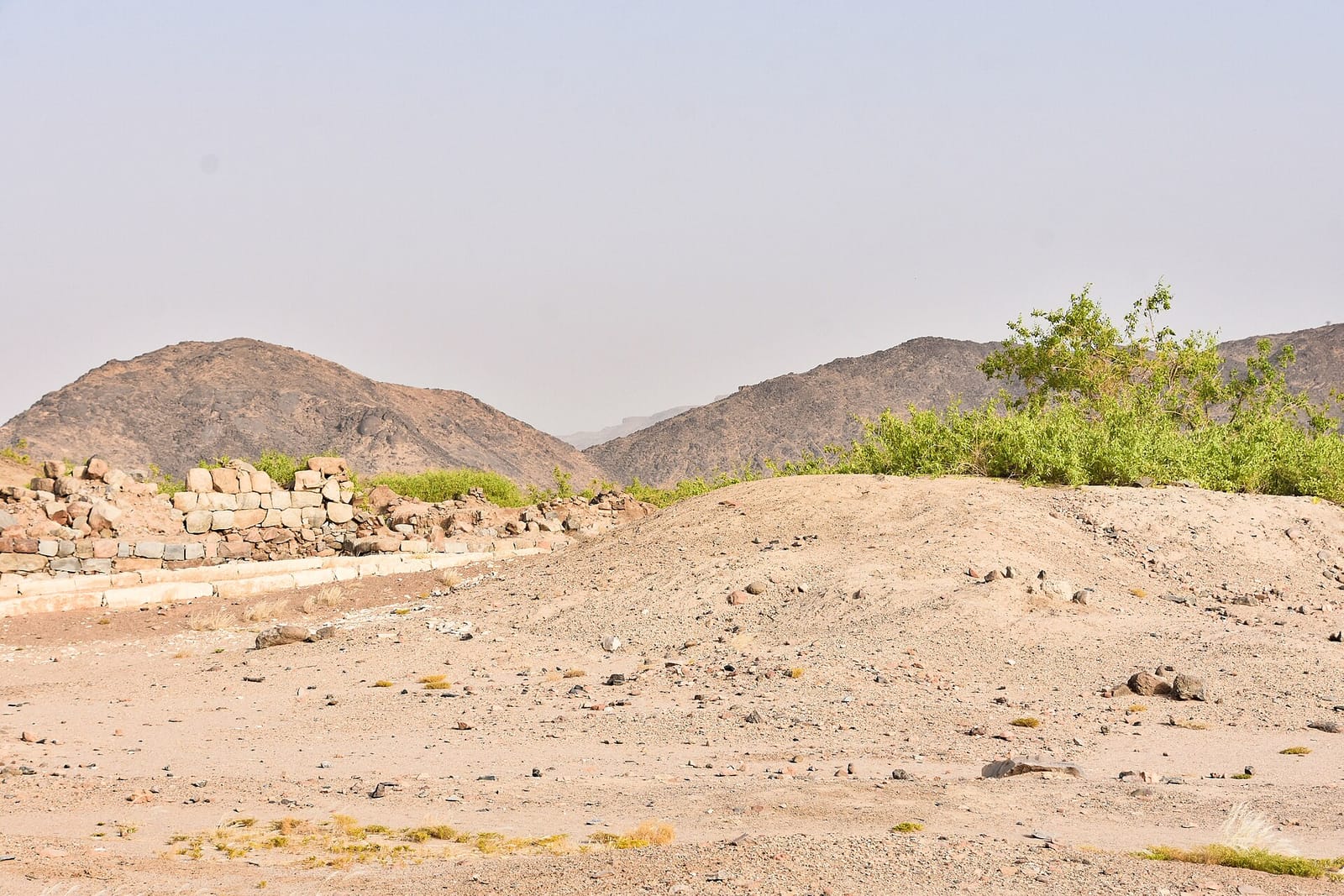 صيانة المكيفات قبل موسم الحر في نجران