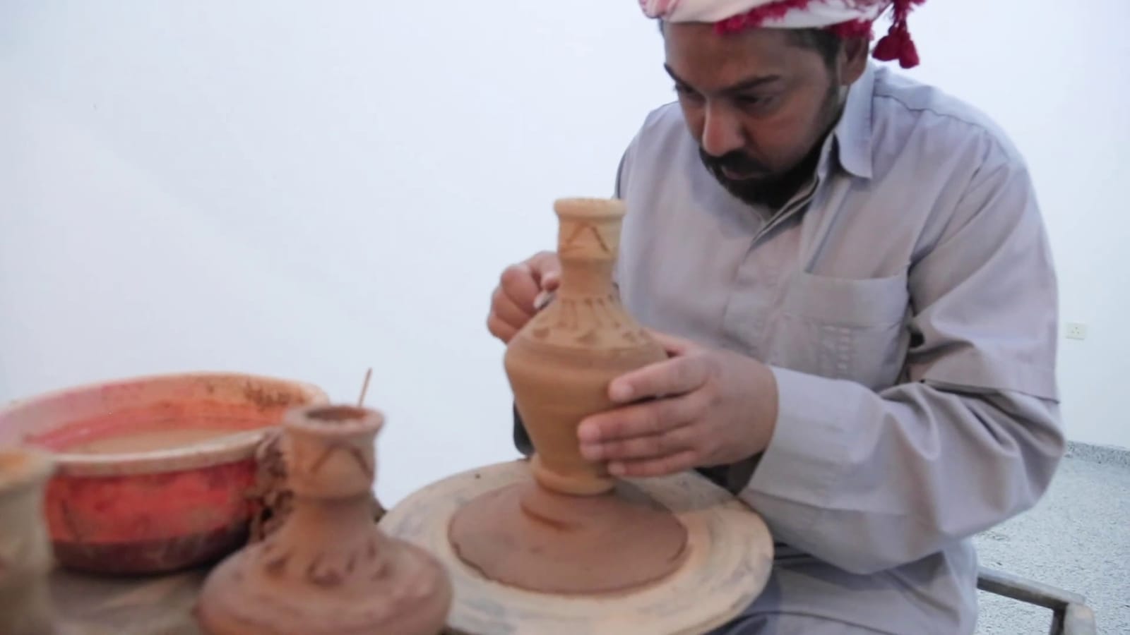 الاستفادة من الشرفات والمساحات الخارجية في الهفوف
