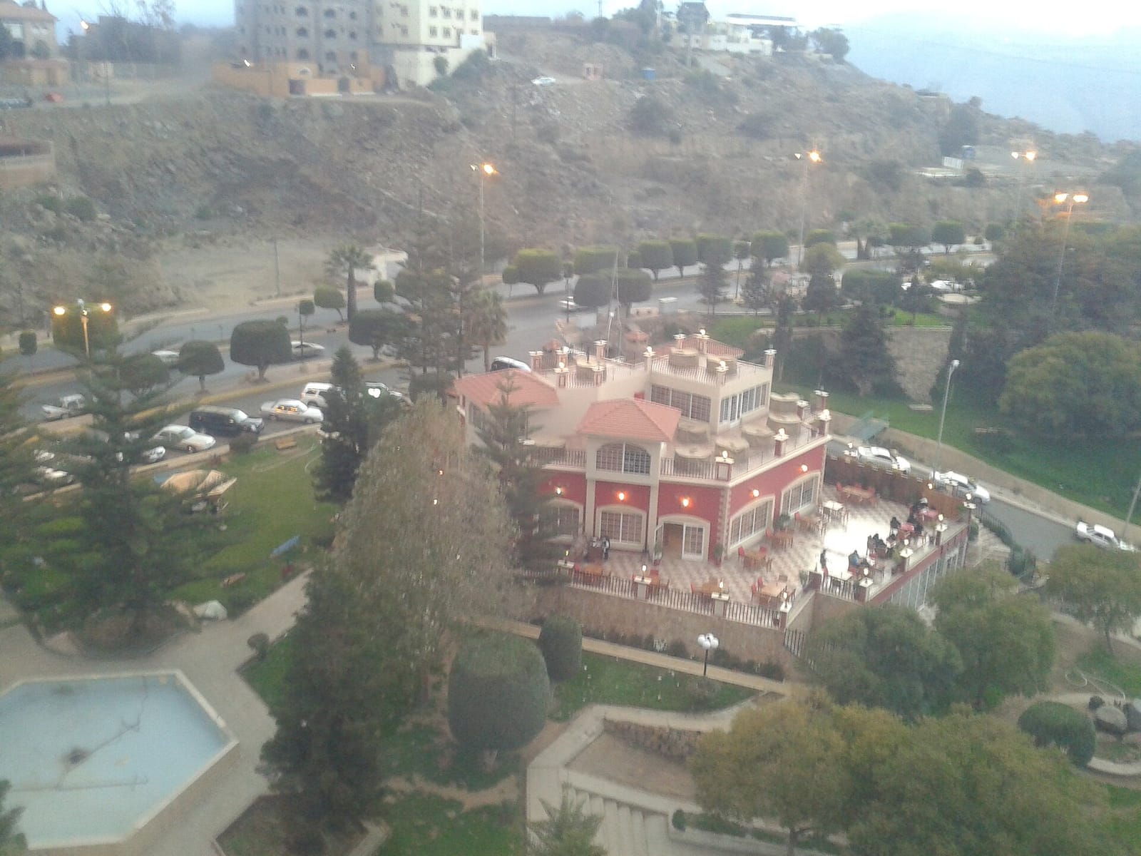 فحص محيط العقار قبل الشراء في أبها