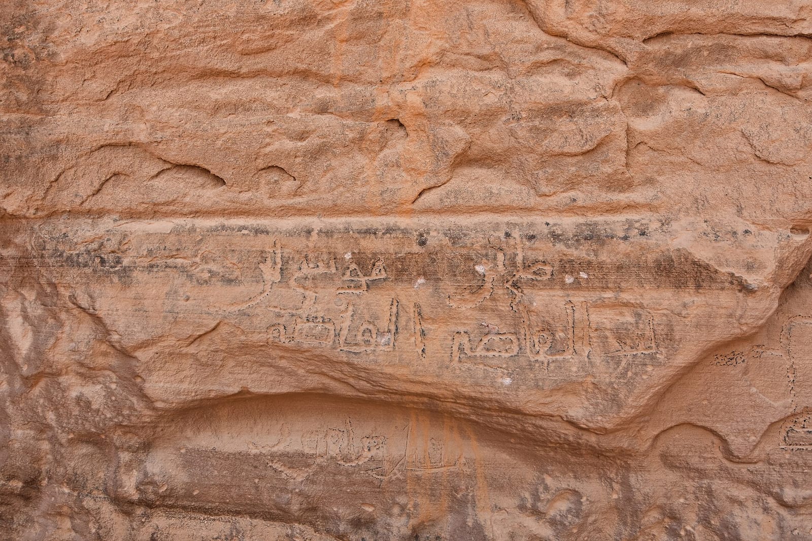 فحص محيط العقار قبل الشراء في العلا
