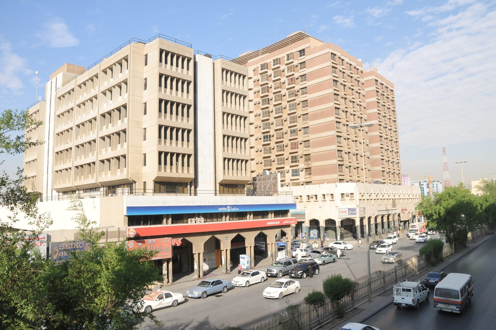 فحص محيط العقار قبل الشراء في الرياض