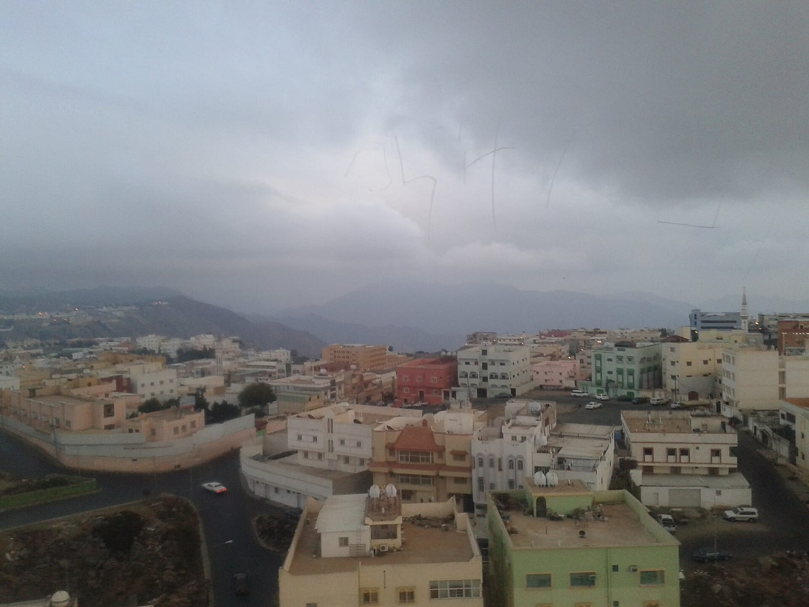 روتين معاينة المنزل قبل الشراء في أبها