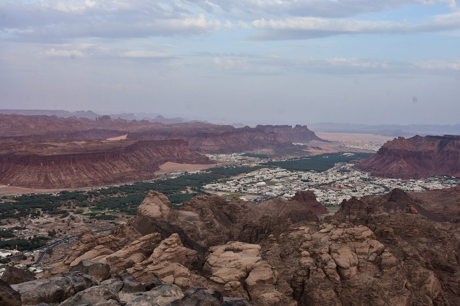 روتين معاينة المنزل قبل الشراء في العلا