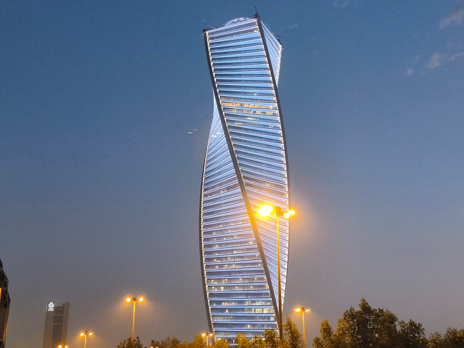 روتين معاينة المنزل قبل الشراء في الرياض