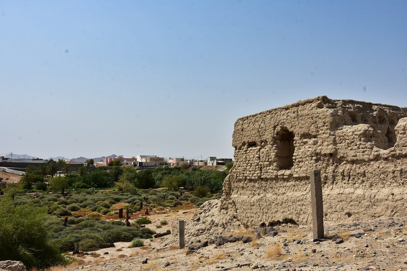 روتين معاينة المنزل قبل الشراء في ينبع