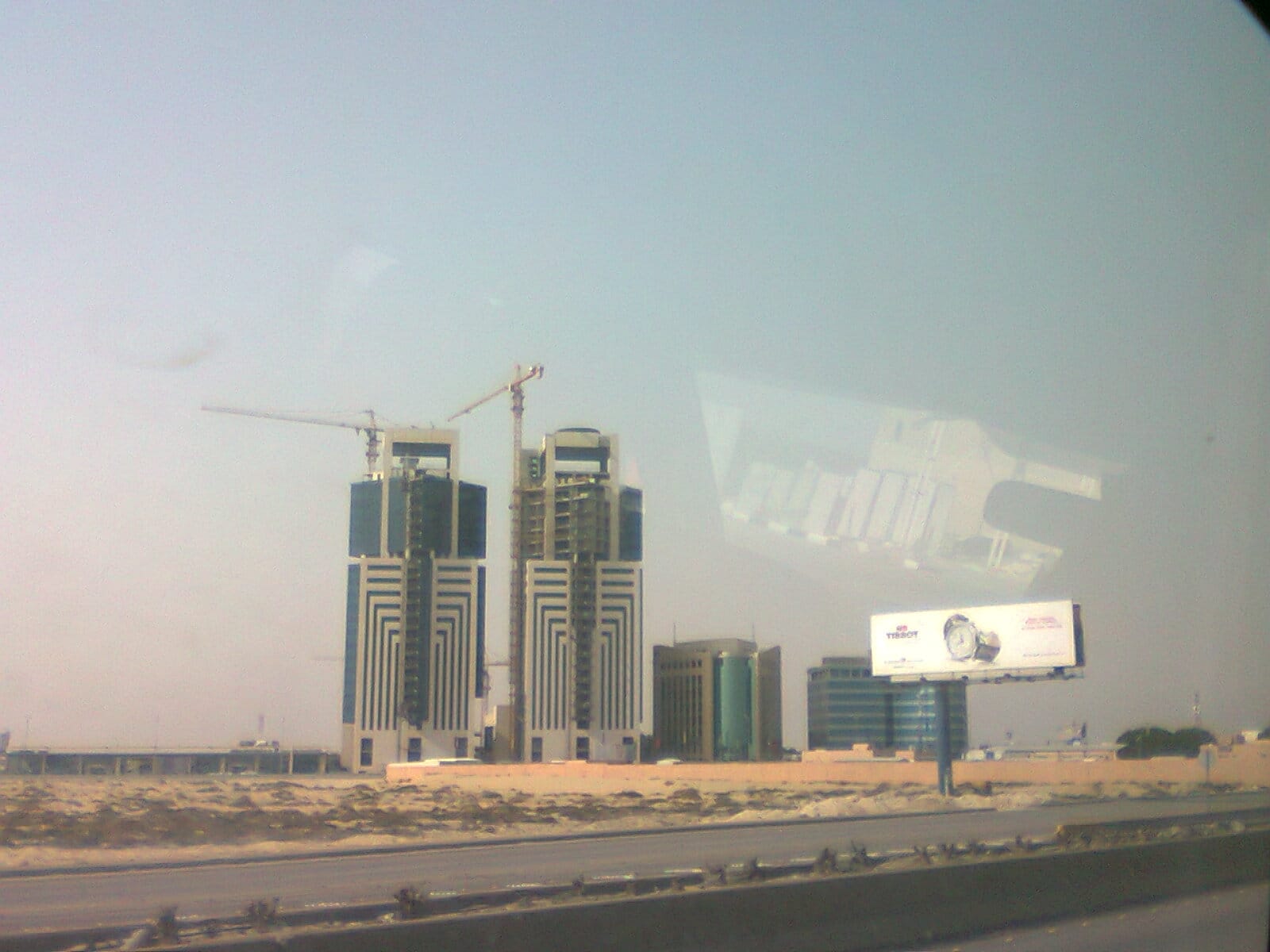 الحياة اليومية داخل المجمعات السكنية في الدمام