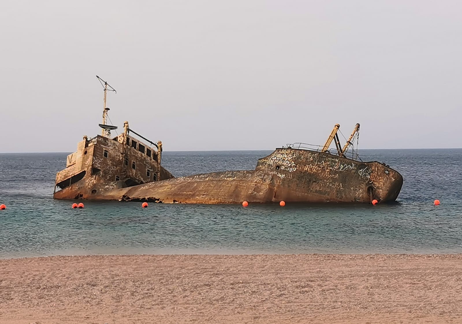 الحياة اليومية داخل المجمعات السكنية في تبوك