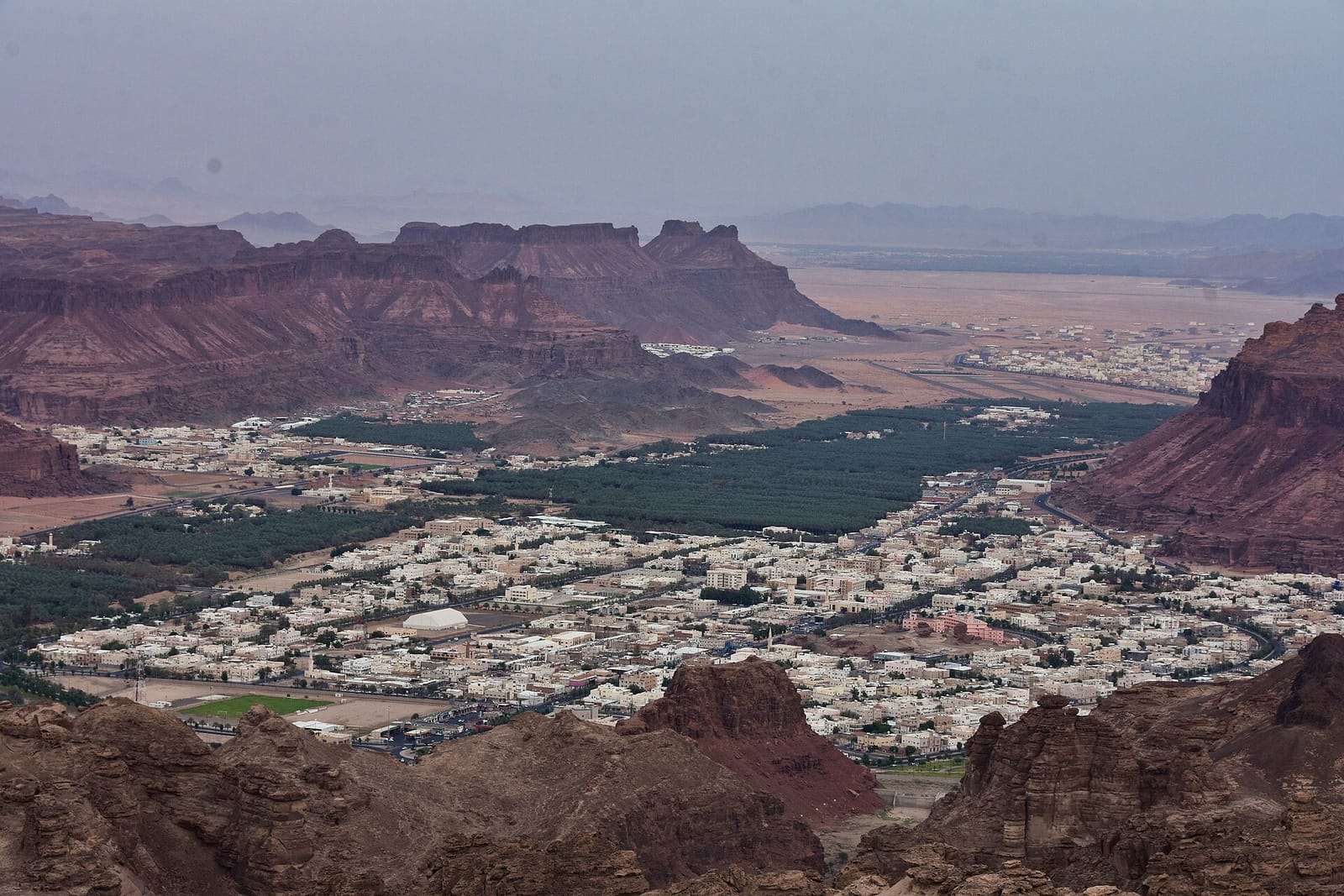تكلفة تشغيل المنزل الشهرية في العلا