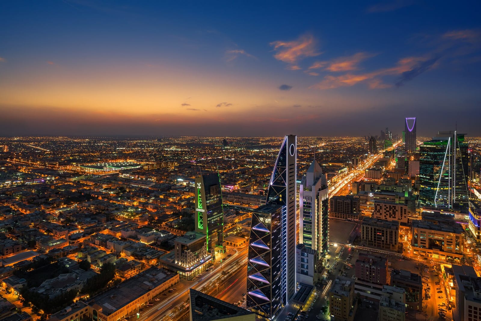 تكلفة تشغيل المنزل الشهرية في الرياض
