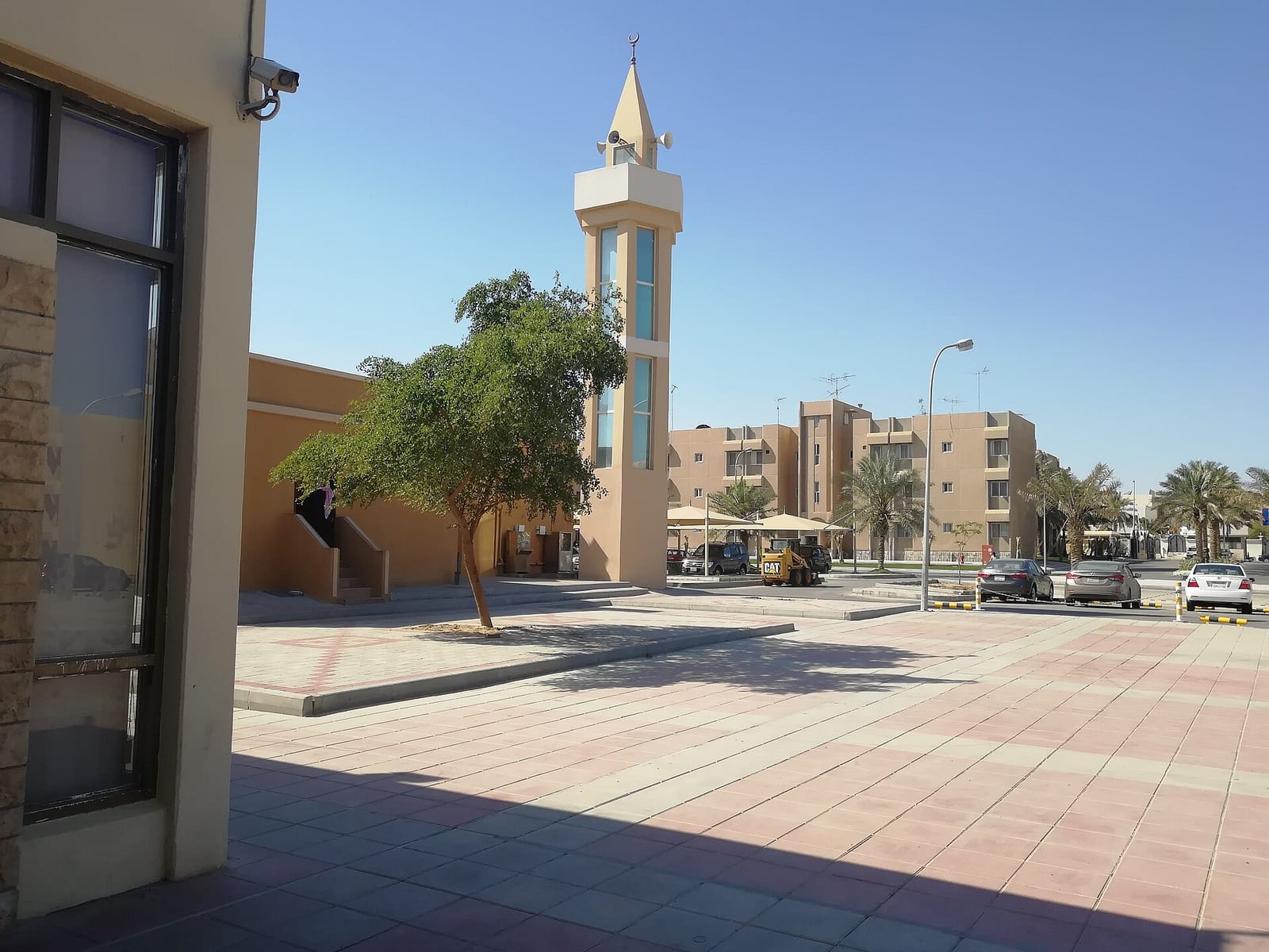 استرداد مبلغ التأمين عند نهاية الإيجار في الدمام