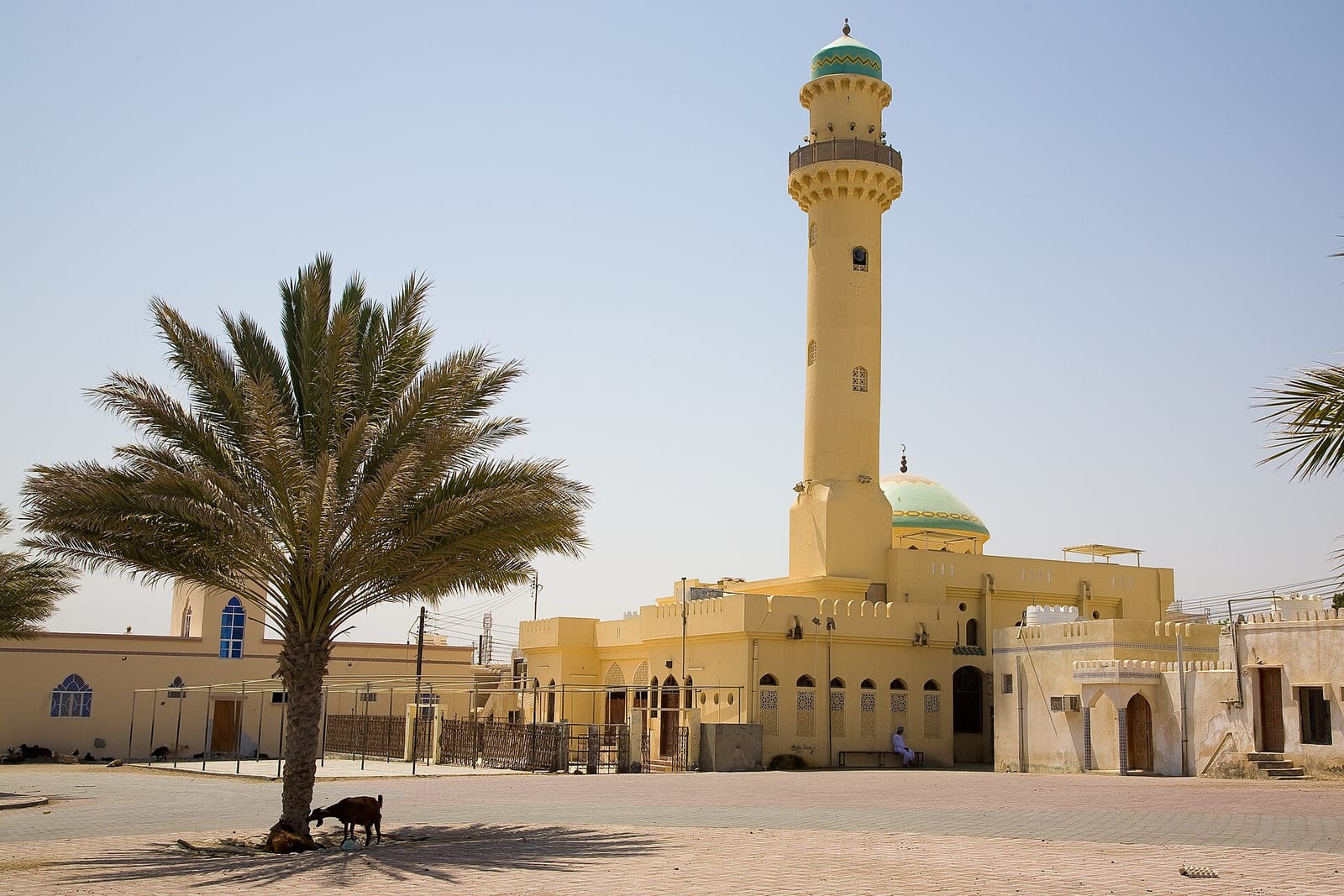 الاستعداد للغبار والعواصف الترابية في القريات داخل المنزل