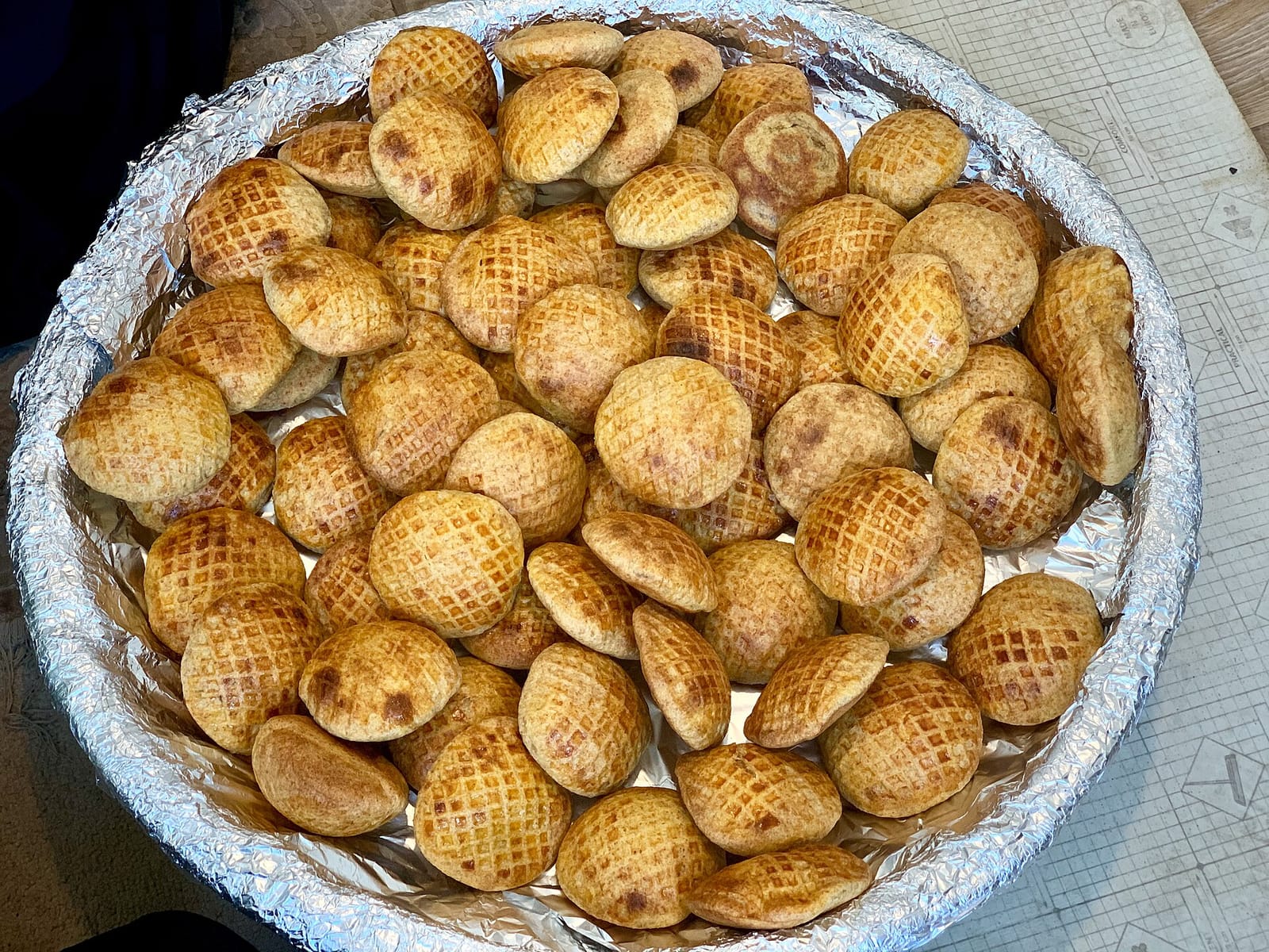 استغلال المساحات الخارجية مساءً في عنيزة بذكاء