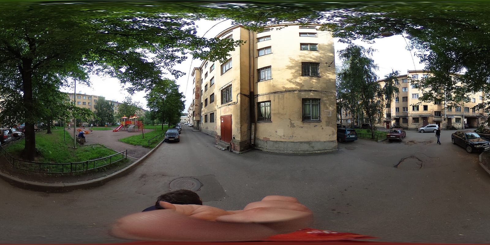 قائمة فحص عقد الإيجار الأول في بلجرشي