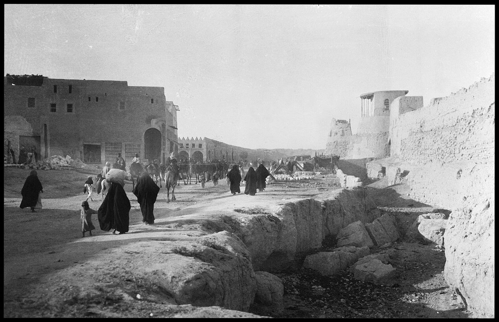 المفروش وغير المفروش في السكن اليومي في الهفوف