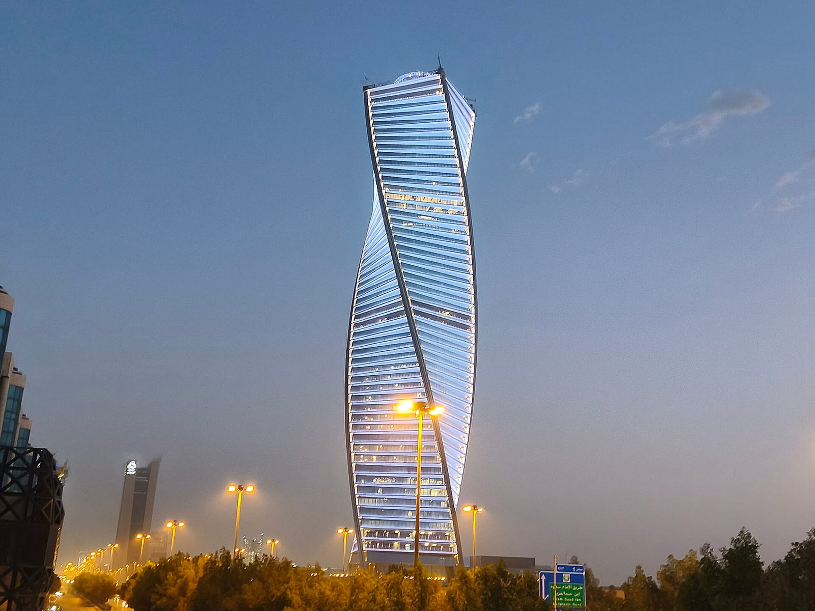المفروش وغير المفروش في السكن اليومي في الرياض