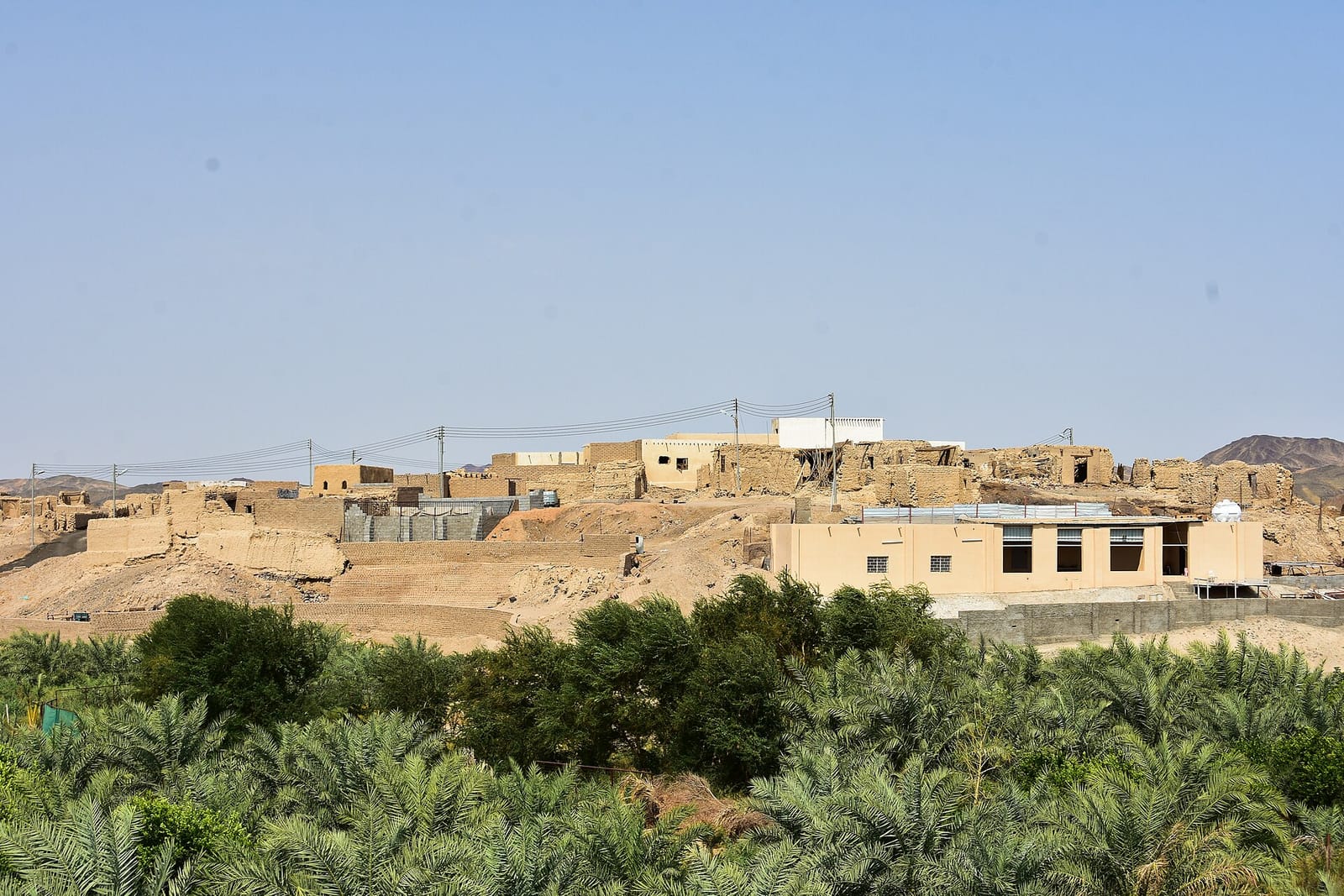 المفروش وغير المفروش في السكن اليومي في ينبع